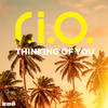 R.I.O. Thinking of You (Remixes) - EP