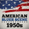 Rufus Thomas American Blues Scene 1950s