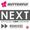 Butterfly Next (Official Cubik Anthem) (Remixes) - Single