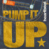Heartbeat Pump It Up - EP