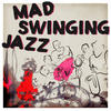 Robert Glasper Trio Mad Swinging Jazz