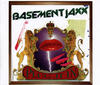 Basement Jaxx Ft. Dizzee Rascal Plug It In - Single