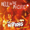 Meteors Hell In the Pacific - Live In Japan