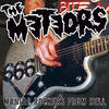 Meteors Maniac Rockers from Hell