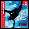 T-Street Club Play Workout Music 2 (133-140BPM Music for Cardio Machine, Intermediate Walking, Strength Training)