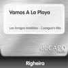 Righeira Vamos a la Playa (Los Amigos Invisibles - Cuyagua`s Mix) - Single