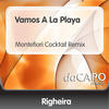 Righeira Vamos a la Playa (Montefiori Cocktail Remix) - Single