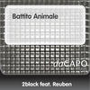 2black Battito Animale - EP