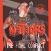 Meteors The Final Conflict