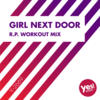 Lawrence Girl Next Door (R.P. Workout Mix) - Single