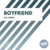 Boy Boyfriend - Single