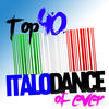 Los Locos Top 40 Italo Dance of Ever