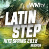 Kyria Latin Step Hits Spring 2015 Session