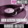 Rex Gildo Pop Masters: Der letzte Sirtaki - EP