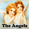 Angels The Angels - Single