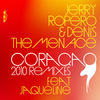 Jerry Ropero And Denis The Menace Coraçao 2010 Remixes