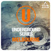 danila Underground Series Melbourne