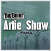 Artie SHAW And HIS ORCHESTRA Frenesi - Big Band Favourites