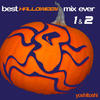 Sharam Best Halloween Mix Ever, Vols. 1 & 2