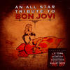 Fred Coury An All-Star Tribute to Bon Jovi