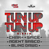 Spice Tun Up Tun Up Riddim - EP