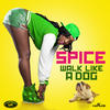 Spice Walk Like a Dog - Single