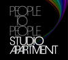 Studio Apartment People to People