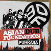 Asian Dub Foundation Punkara (Bonus Track Version)