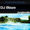 Dj Blaze Junglewalla - Single