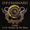 WHITESNAKE Live - In the Shadow of the Blues