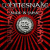 WHITESNAKE Made In Japan (Live) (Deluxe Version)