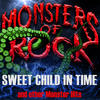 WHITESNAKE Monsters of Rock, Vol. 10 - Sweet Child in Time and Other Monster Hits