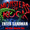 WHITESNAKE Monsters of Rock, Vol. 14 - Enter Sandman and Other Monster Hits