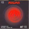 Magma Magma: Bruxelles (1971) (Live)