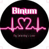 Binum My Saturday`s Love - EP