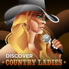 Mindy Smith Discover Country Ladies