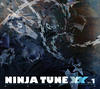 Diplo Ninja Tune XX, Vol. 1