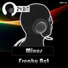 Minus Freaky Act - Single