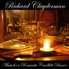 RICHARD CLAYDERMAN Music for a Romantic Candlelit Dinner
