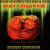 Mannheim Steamroller Halloween