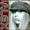 Alex Gopher Streetwalking Woman - Single