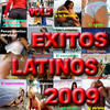 Alex Gopher Exitos latino 2009, vol.2
