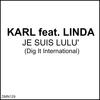 Karl Je Suis Lulù - EP