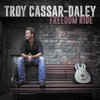 Troy Cassar-Daley Freedom Ride