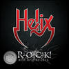 Helix R-O-C-K! Best of 1983-2012