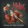 Helix Skin in the Game - EP