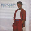 Billy ocean Love Zone (Expanded Edition)