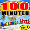 Markus Becker 100 Minuten Mallorca Hits, Vol. 1