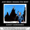 Randy VanWarmer Just When I Needed You Most