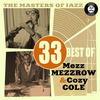 Cozy Cole The Masters of Jazz: 33 Best of Mezz Mezzrow & Cozy Cole